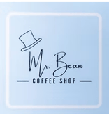 Mr. Bean logo