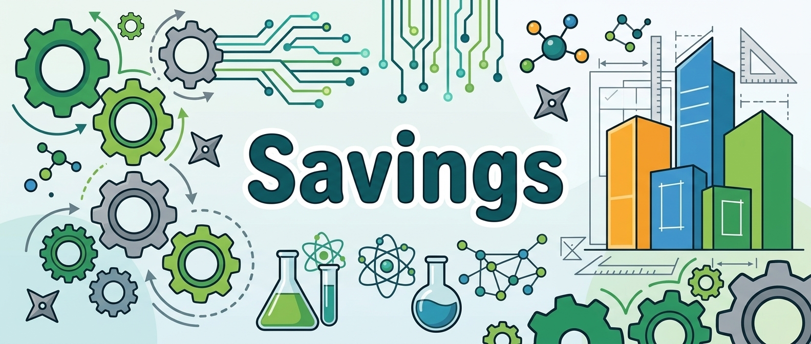 Savings Tiers