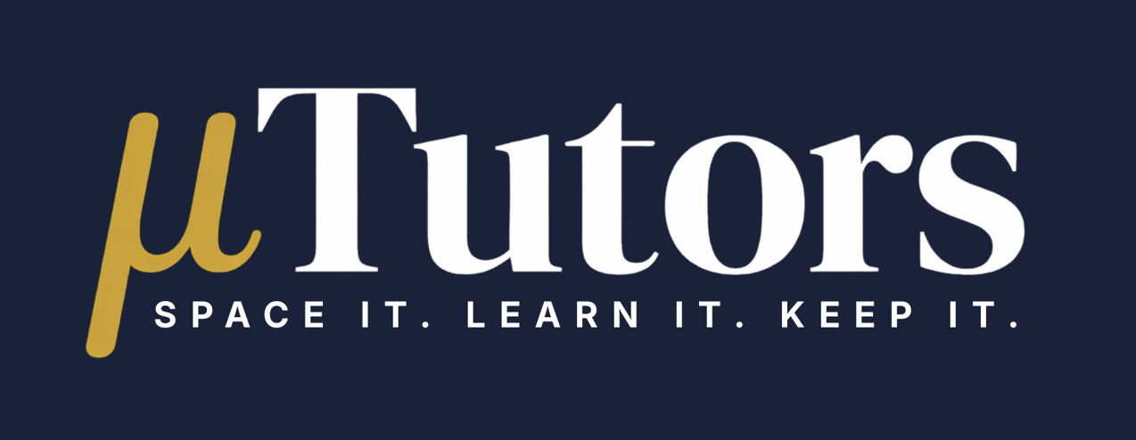 U Tutors Logo - PNG